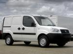 Fiat Doblo Cargo 2005 года (ZA)